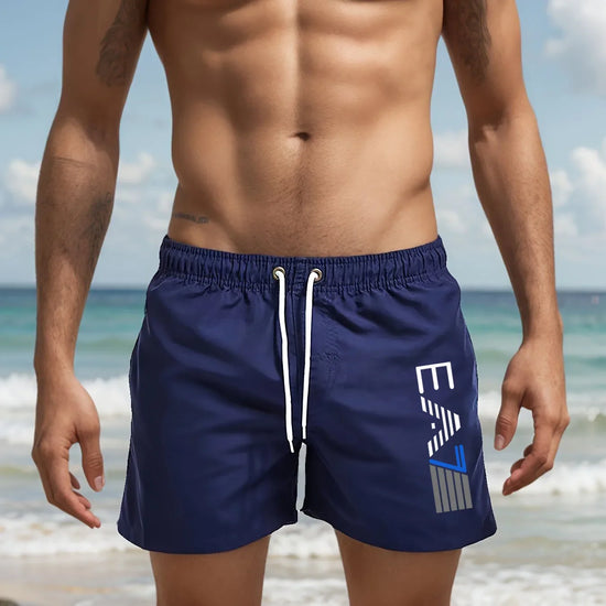 Costume Pantaloncino Mare Uomo EA7