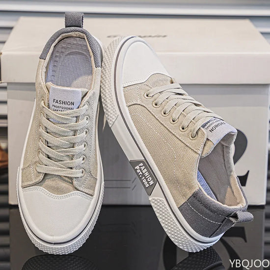 Scarpa Uomo Neutral Edge Traspirante, Aumento altezza, Resistente