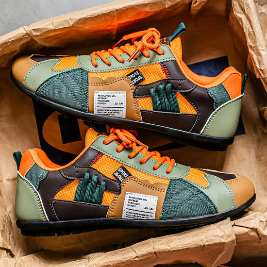 Scarpe Uomo Urban Mosaic