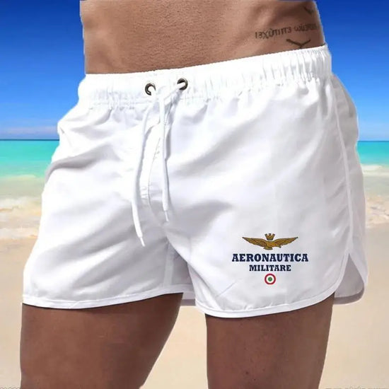 Costume Mare Uomo Aeronautica Militare