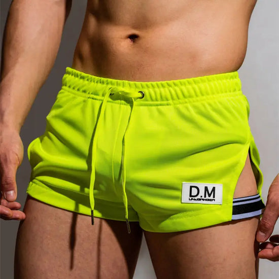 Costume Mare Sexy Uomo D.M. alla moda Desmiit