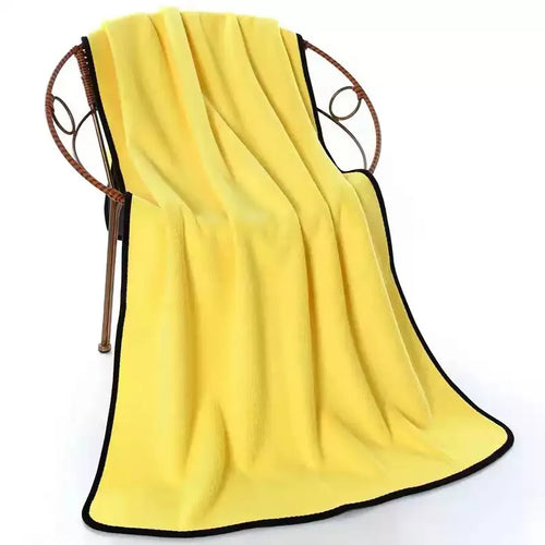 Asciugamano ad Asciugatura Rapida per Animali