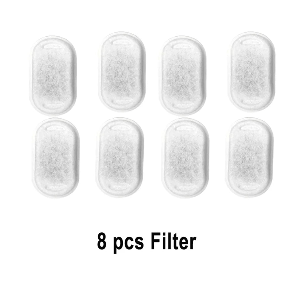 ZYFeeder Fontana d'Acqua 2.2L - Acciaio Inossidabile